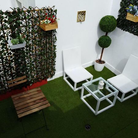 Apartamento Viana Home Córdoba Kültér fotó