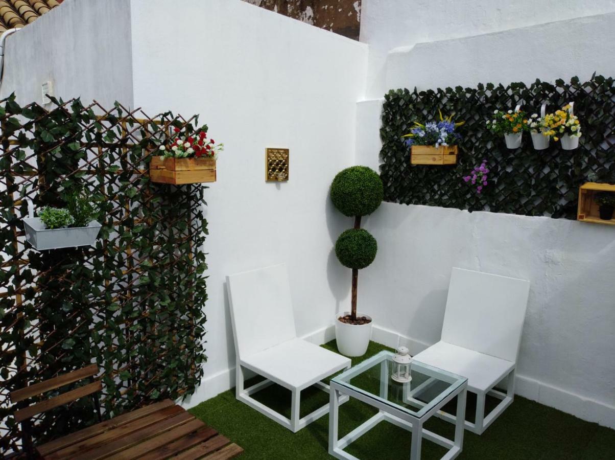 Apartamento Viana Home Córdoba Kültér fotó