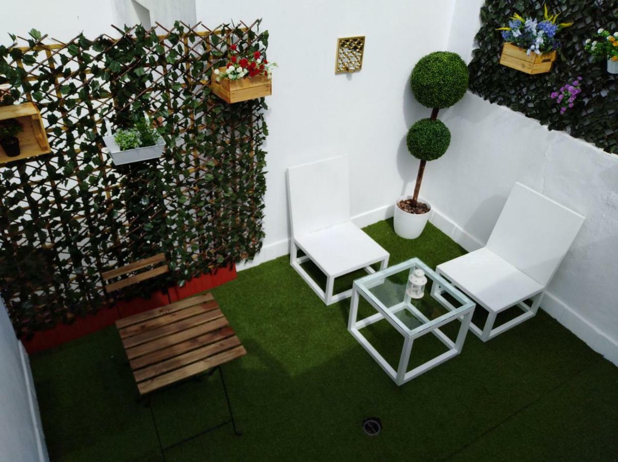 Apartamento Viana Home Córdoba Kültér fotó