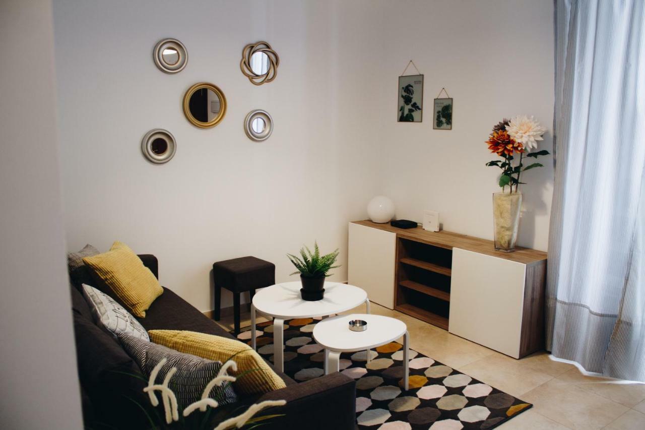 Apartamento Viana Home Córdoba Kültér fotó