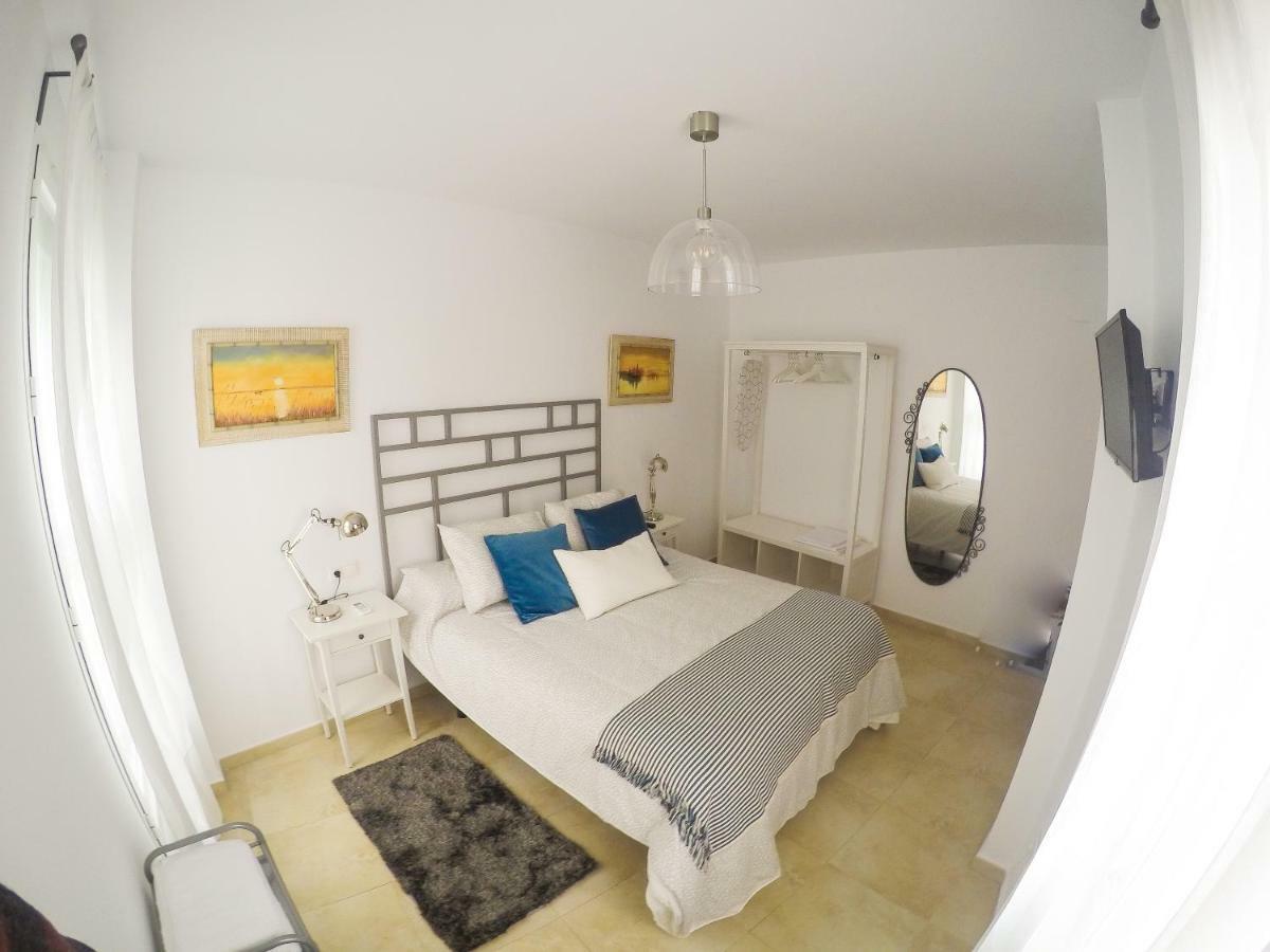 Apartamento Viana Home Córdoba Kültér fotó