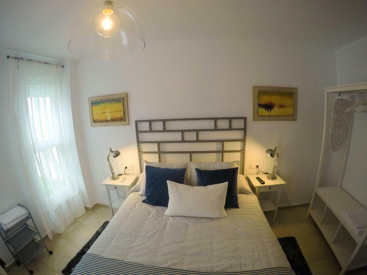 Apartamento Viana Home Córdoba Kültér fotó