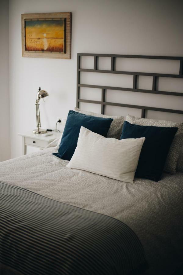 Apartamento Viana Home Córdoba Kültér fotó