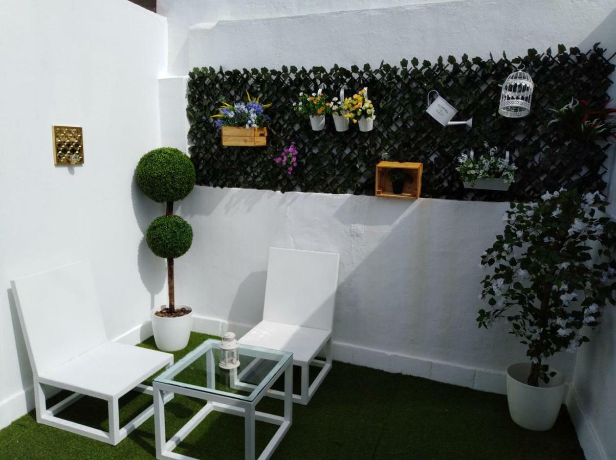 Apartamento Viana Home Córdoba Kültér fotó