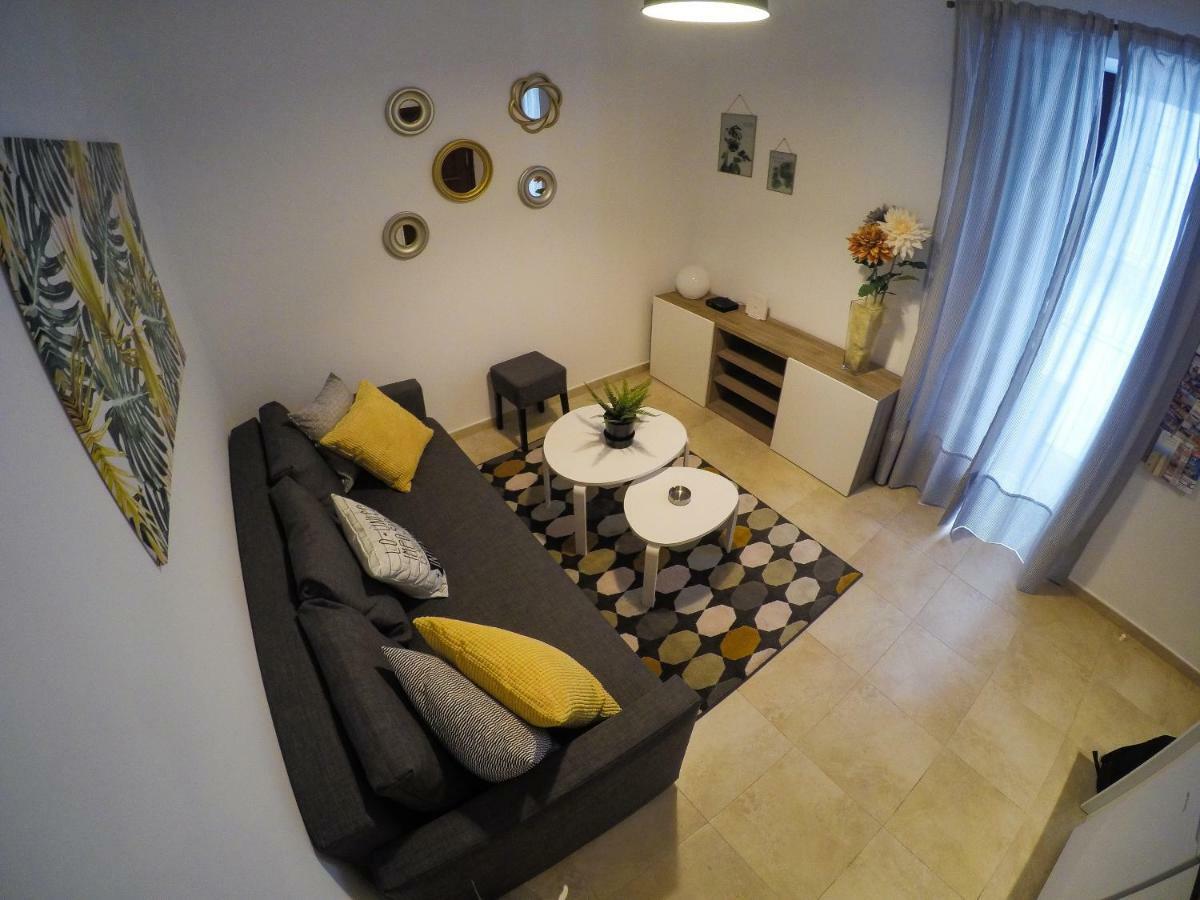 Apartamento Viana Home Córdoba Kültér fotó
