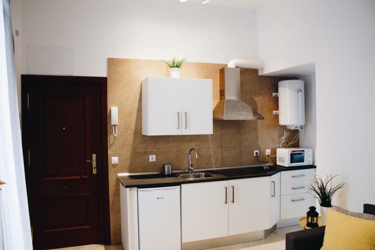 Apartamento Viana Home Córdoba Kültér fotó