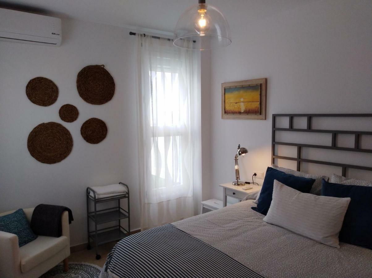 Apartamento Viana Home Córdoba Kültér fotó