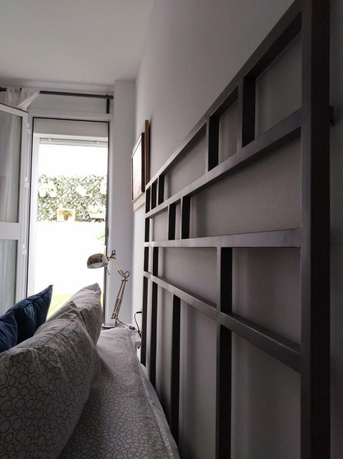 Apartamento Viana Home Córdoba Kültér fotó