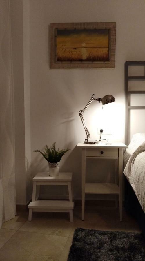 Apartamento Viana Home Córdoba Kültér fotó